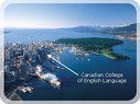 Szkoa Canadian College of English Language (CCEL) w Vancouver w Kanadzie